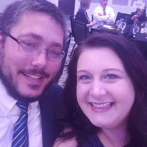 Meet your Posher, Candace